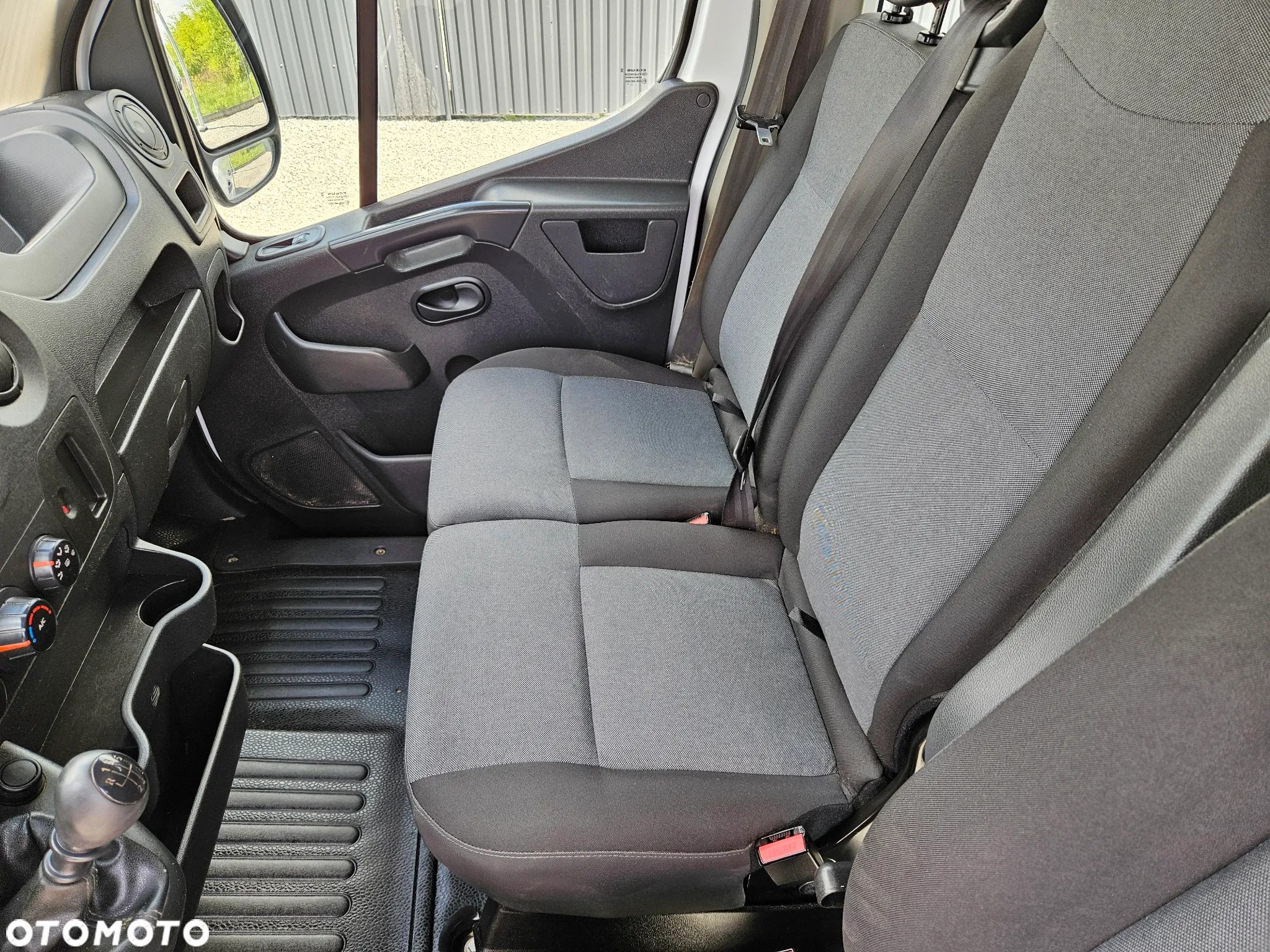 Renault Master - 18