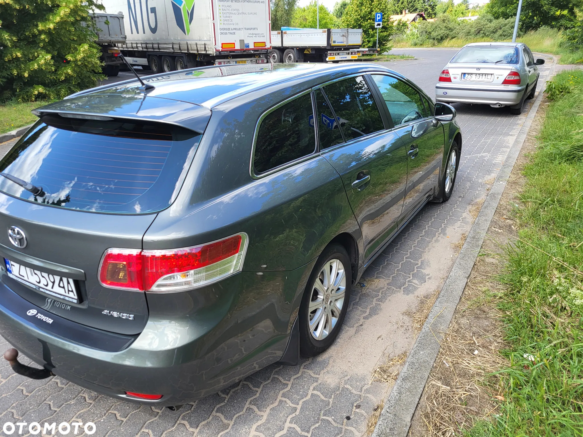 Toyota Avensis - 6