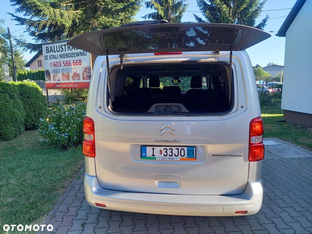 Citroën SpaceTourer 2.0 BlueHDi XS Business - 16