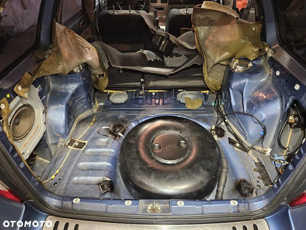 Subaru Forester 2.0X Celebration - 16