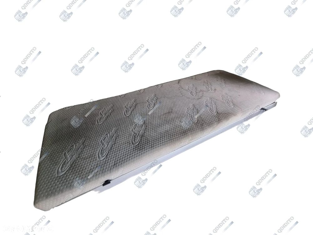 ŁÓŻKO DOLNE MERCEDES ACTROS MP4 WĄSKA KABINA 23000 - 4