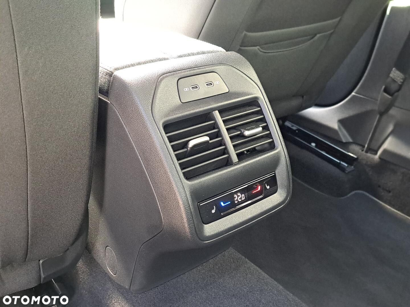 Skoda Superb - 22