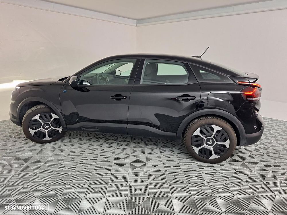 Citroën e-C4 136 Standard-Range PLUS - 17
