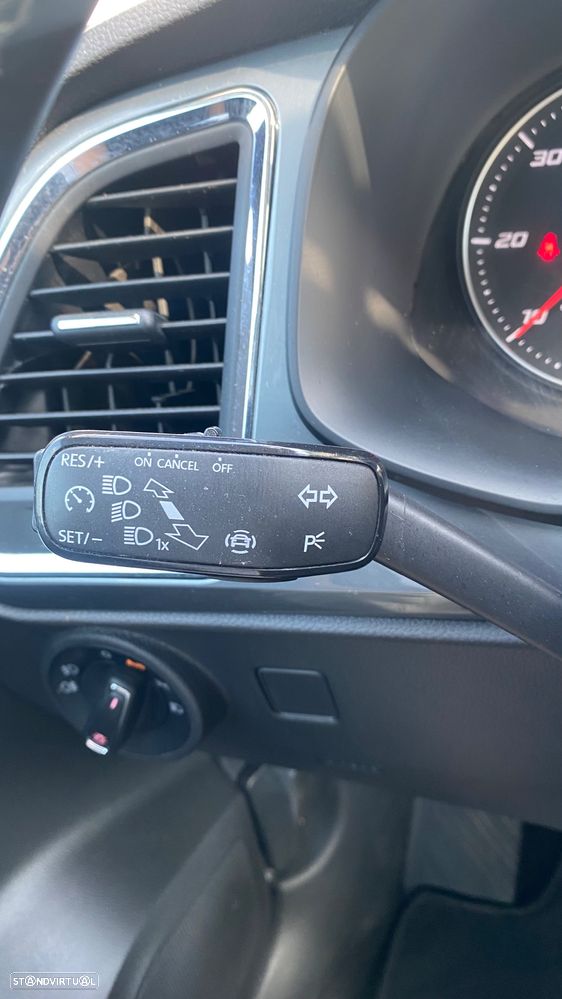 SEAT Ateca 1.6 TDI Xcellence - 32