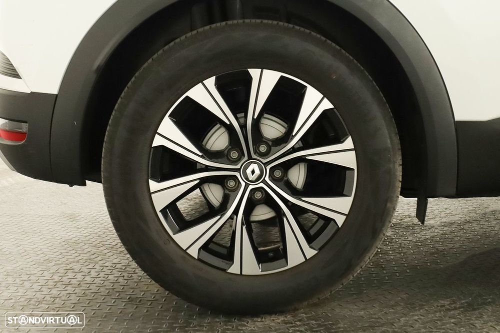 Renault Captur 1.0 TCe Techno Bi-Fuel - 5