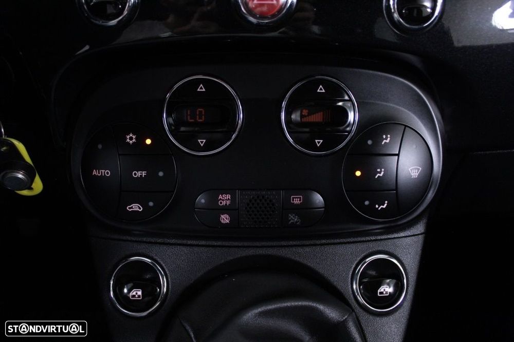 Fiat 500 1.0 Hybrid - 28