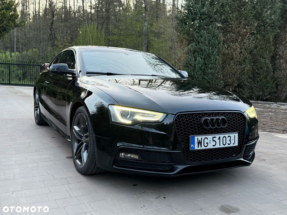 Audi S5 Coupé tiptronic - 25
