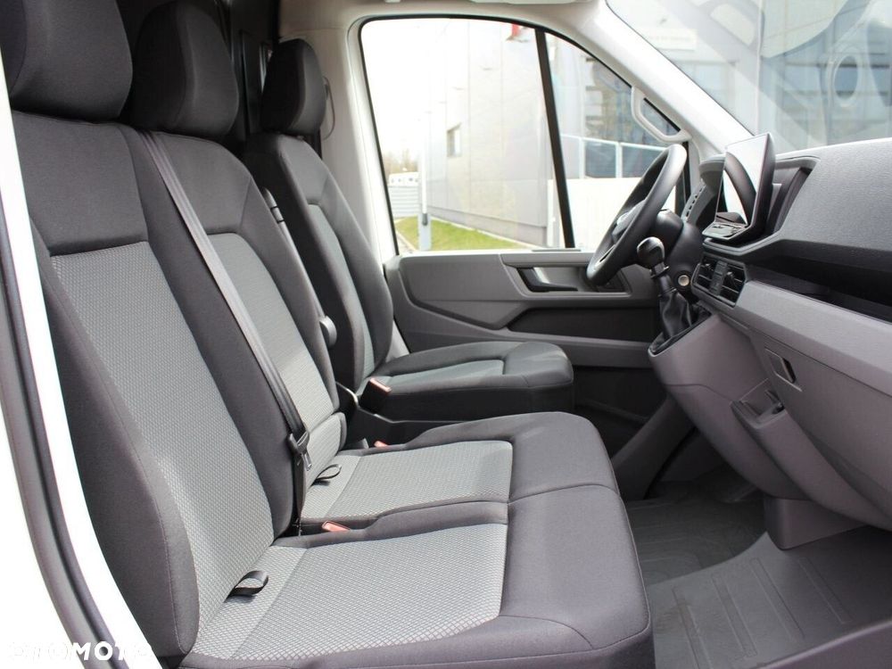 Volkswagen Crafter - 24