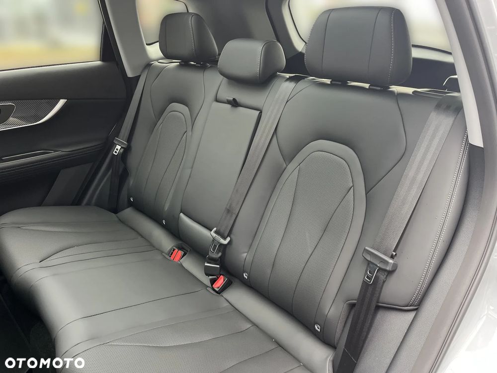 Chery Tiggo 7 1.5 T-GDI Super Hybrid Prestige DHT - 19