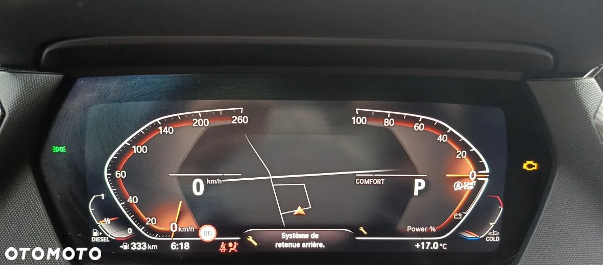 BMW Seria 1 118d M Sport sport - 20