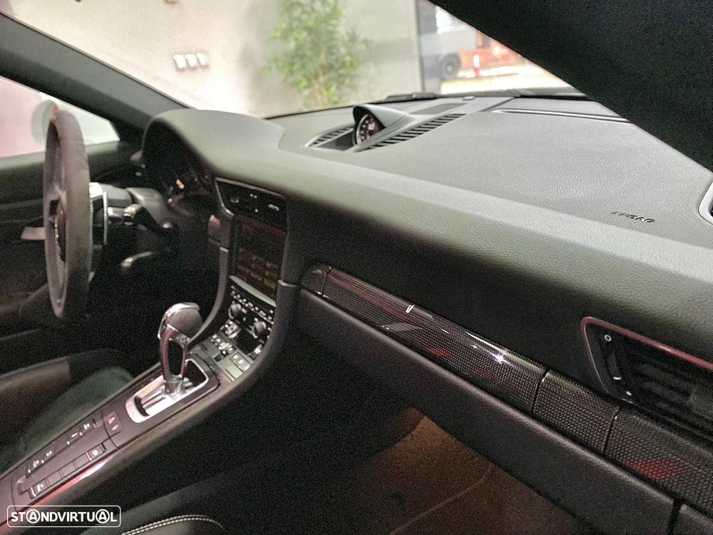 Porsche 911 (991) GT3 RS PDK - 35