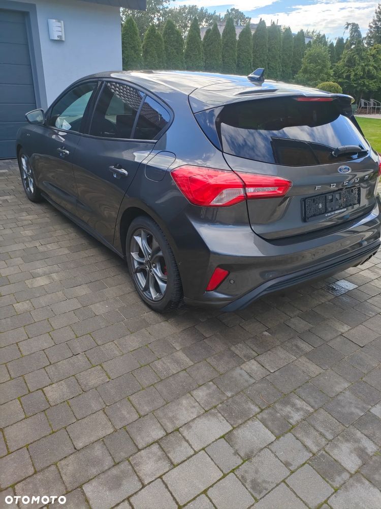Ford Focus - 4