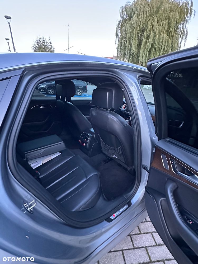 Audi A6 Avant 2.0 TFSI Quattro S tronic - 6