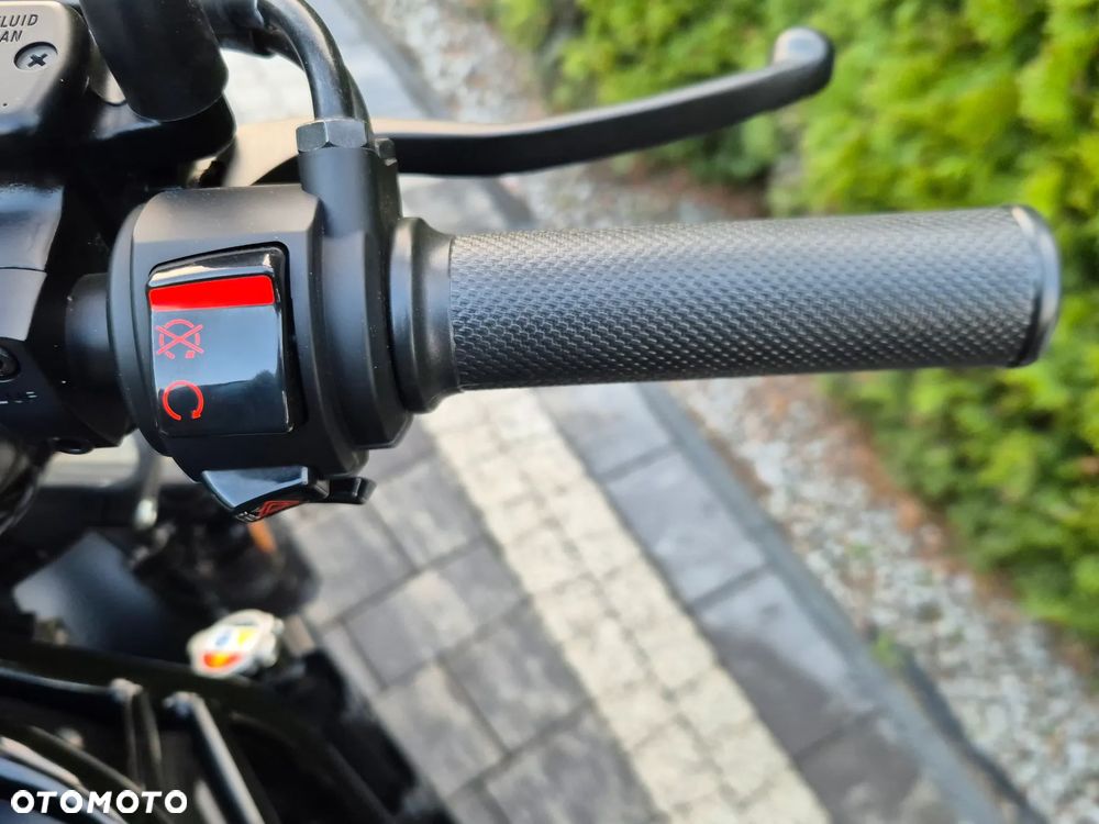 Honda CMX - 23