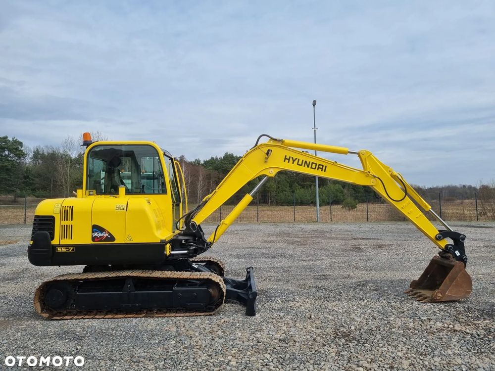 Hyundai Robex - 5