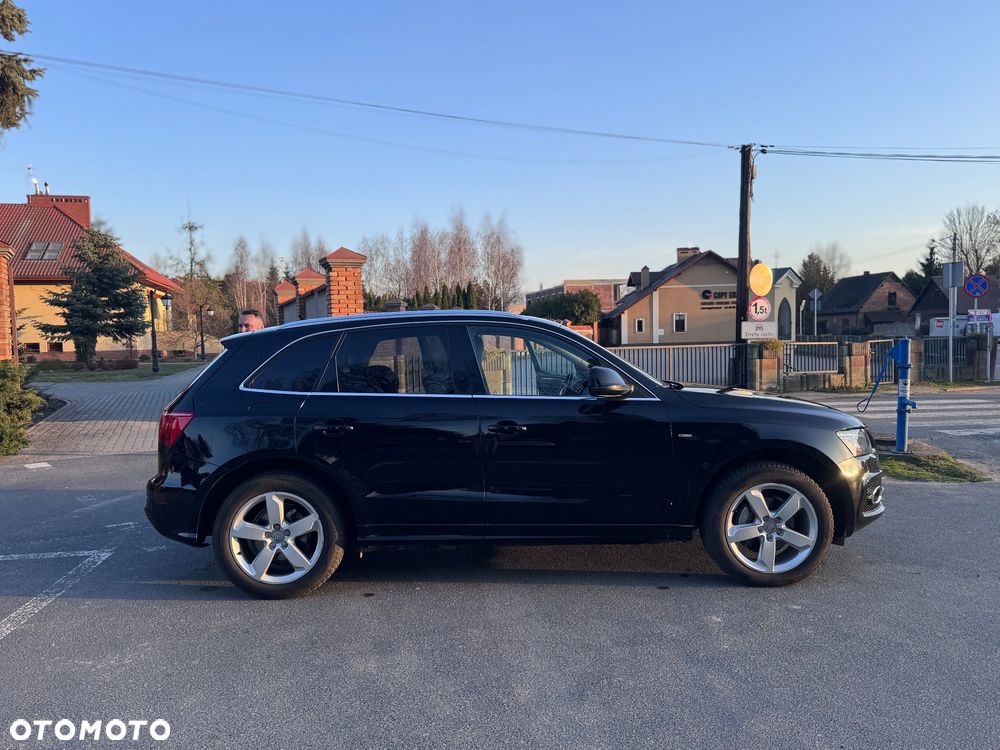 Audi Q5 - 1