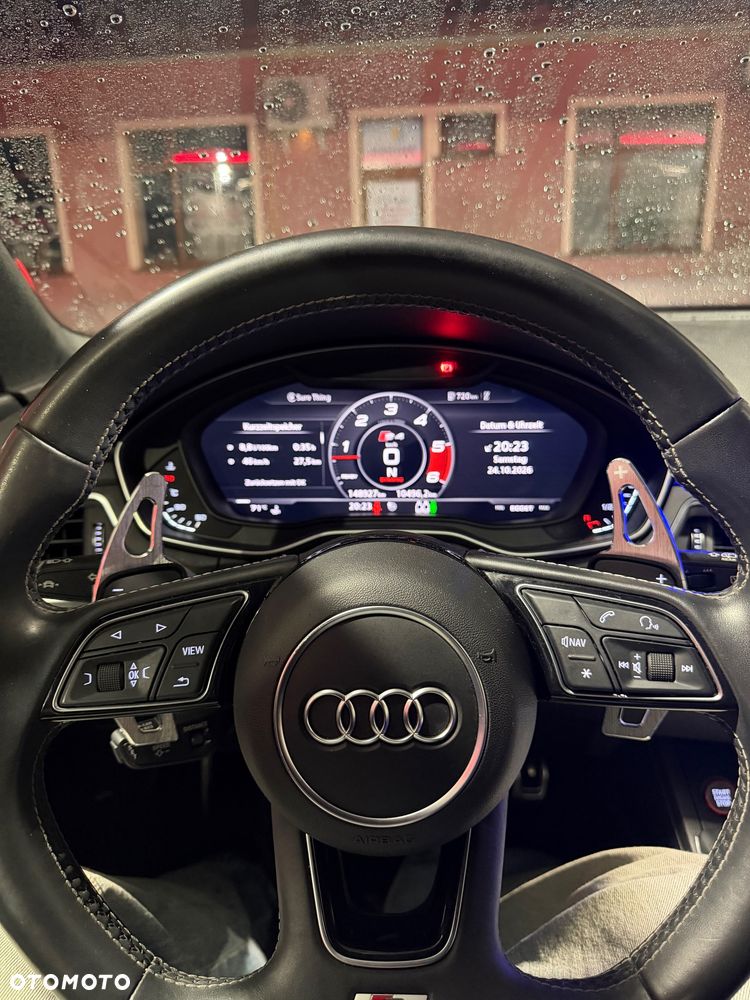 Audi S4 Avant TDI mHEV Quattro Tiptronic - 29
