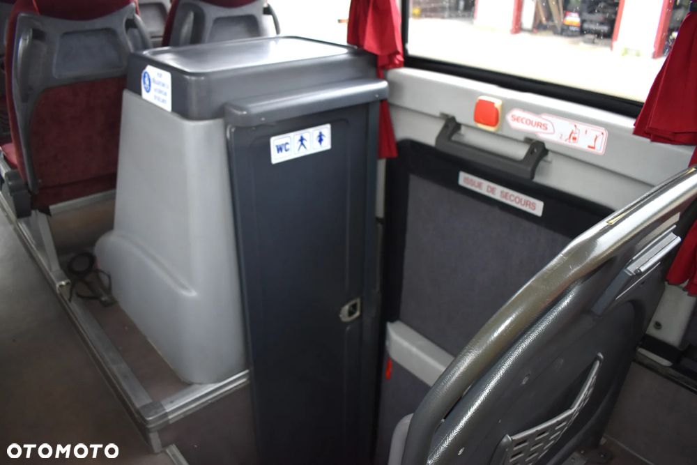 Irisbus Evadys - 20