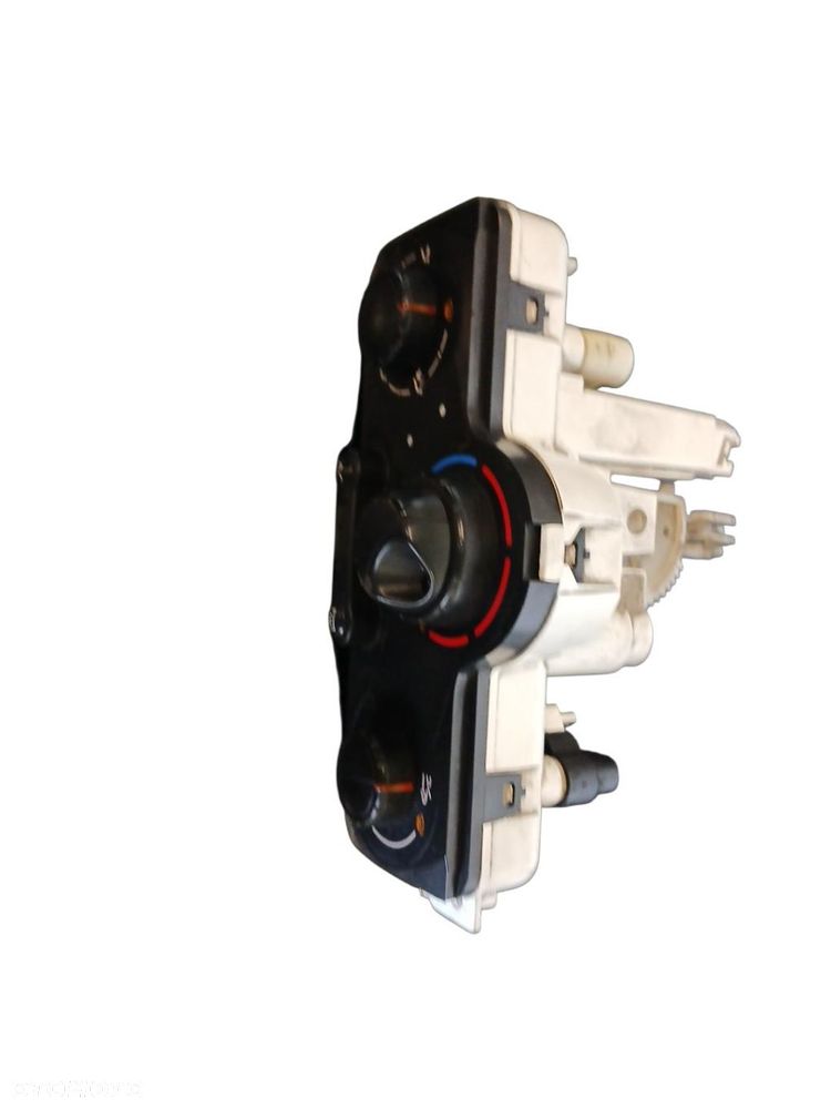 PANEL KLIMATYZACJI  RENAULT CLIO III 030967W - 1