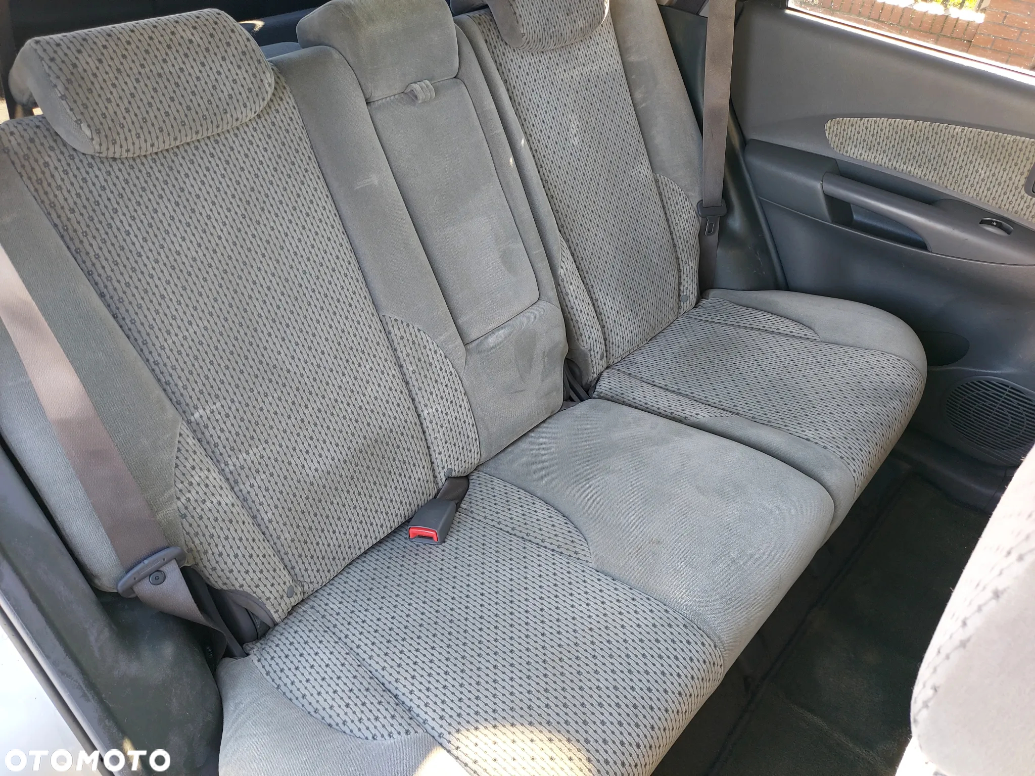 Hyundai Tucson 2.0 CRDi Premium - 6
