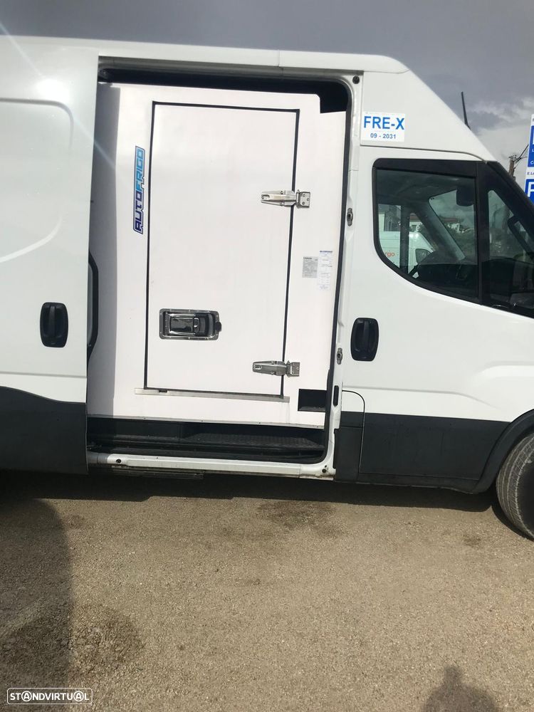 Iveco Dayli - 10