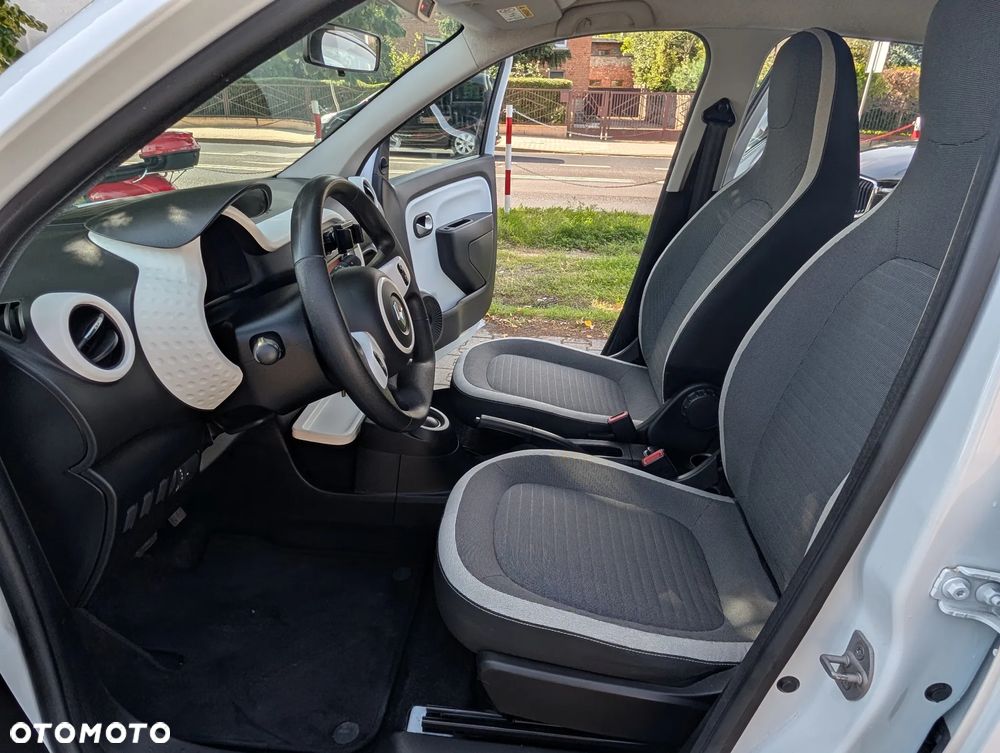 Renault Twingo ENERGY TCe 90 EDC Intens - 18