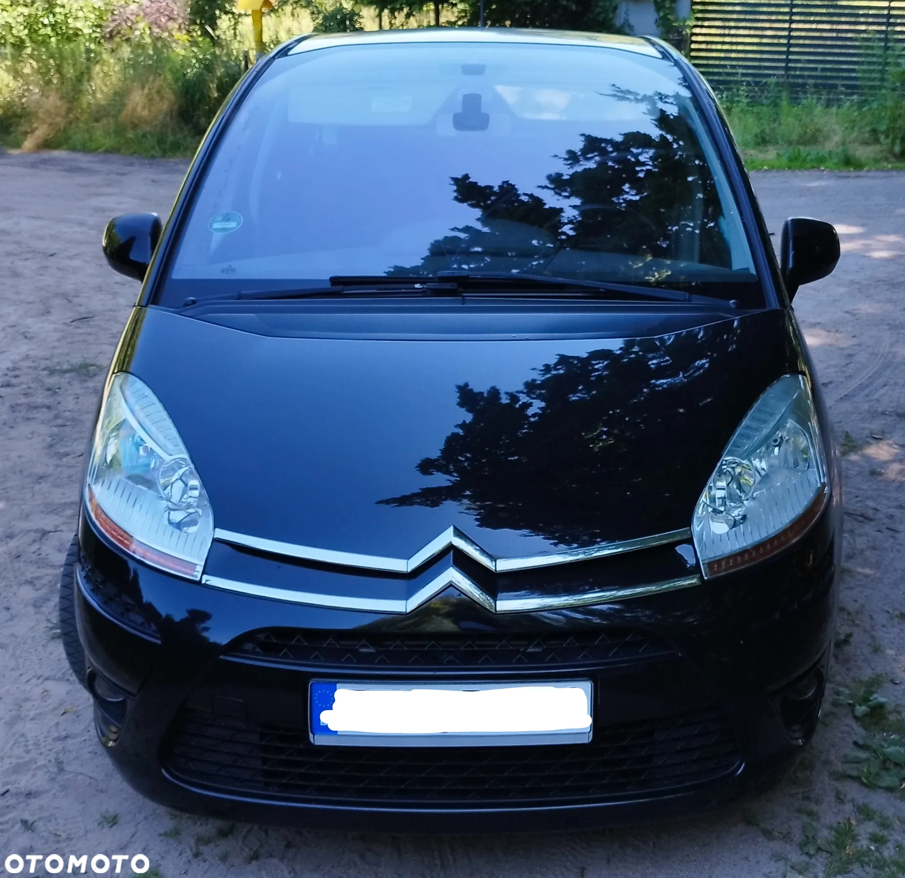Citroën C4 Picasso 1.6 HDi FAP Style - 12