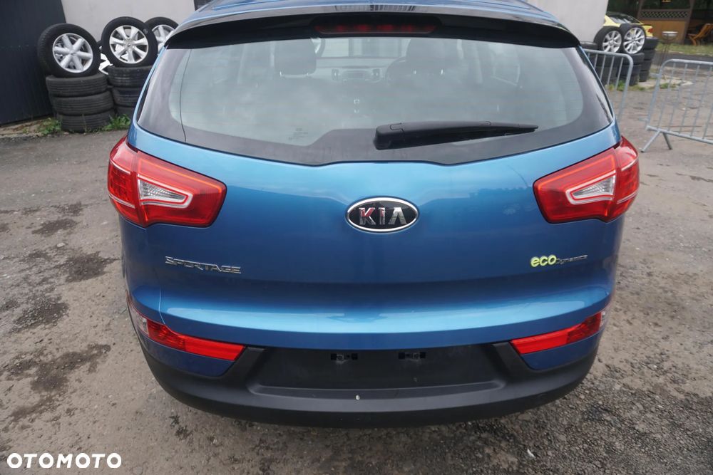 Kia Sportage 1.6 GDI L 2WD - 6