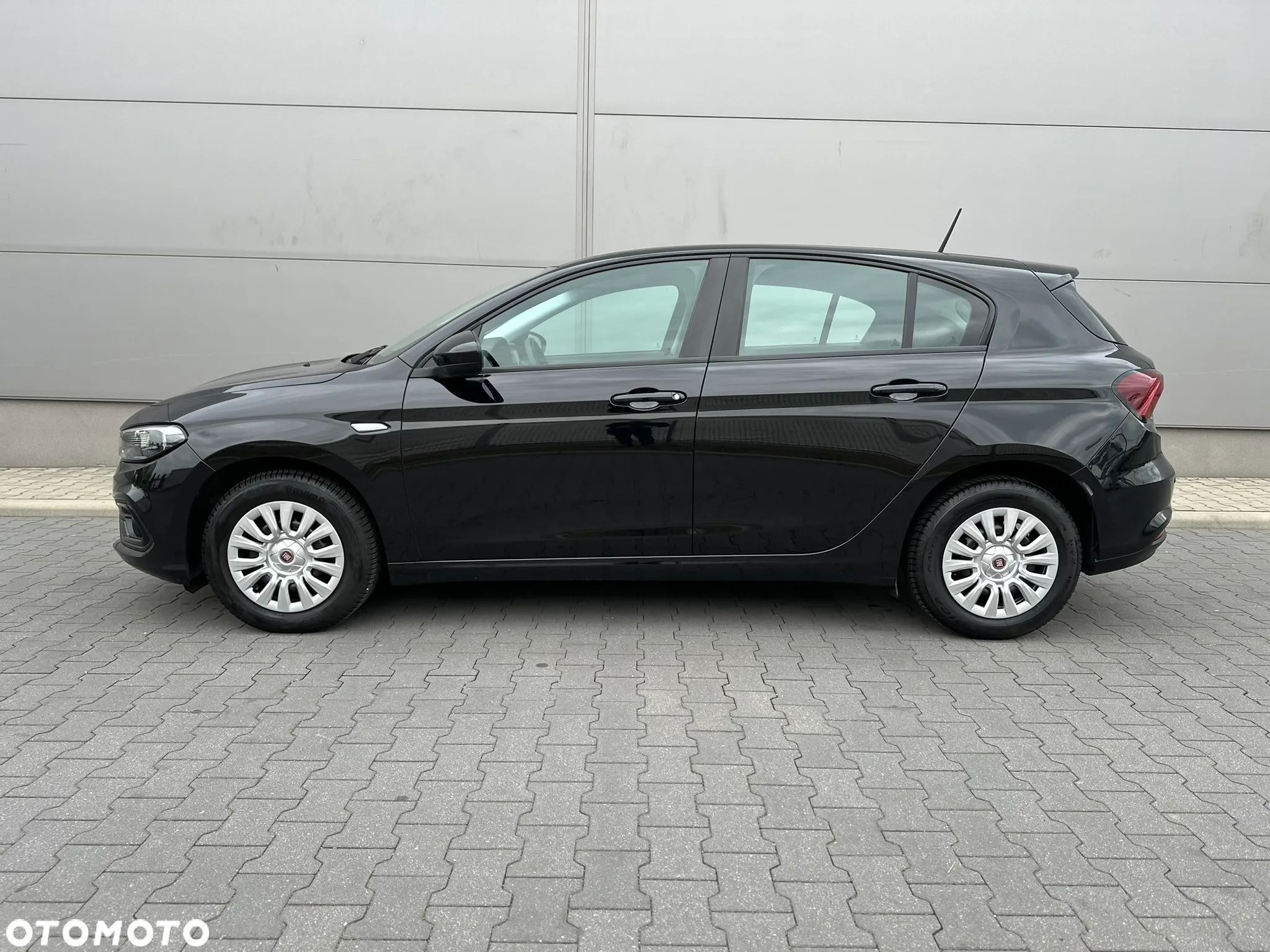 Fiat Tipo 1.4 Classic - 13