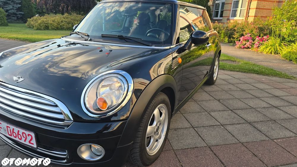 MINI Cooper - 20