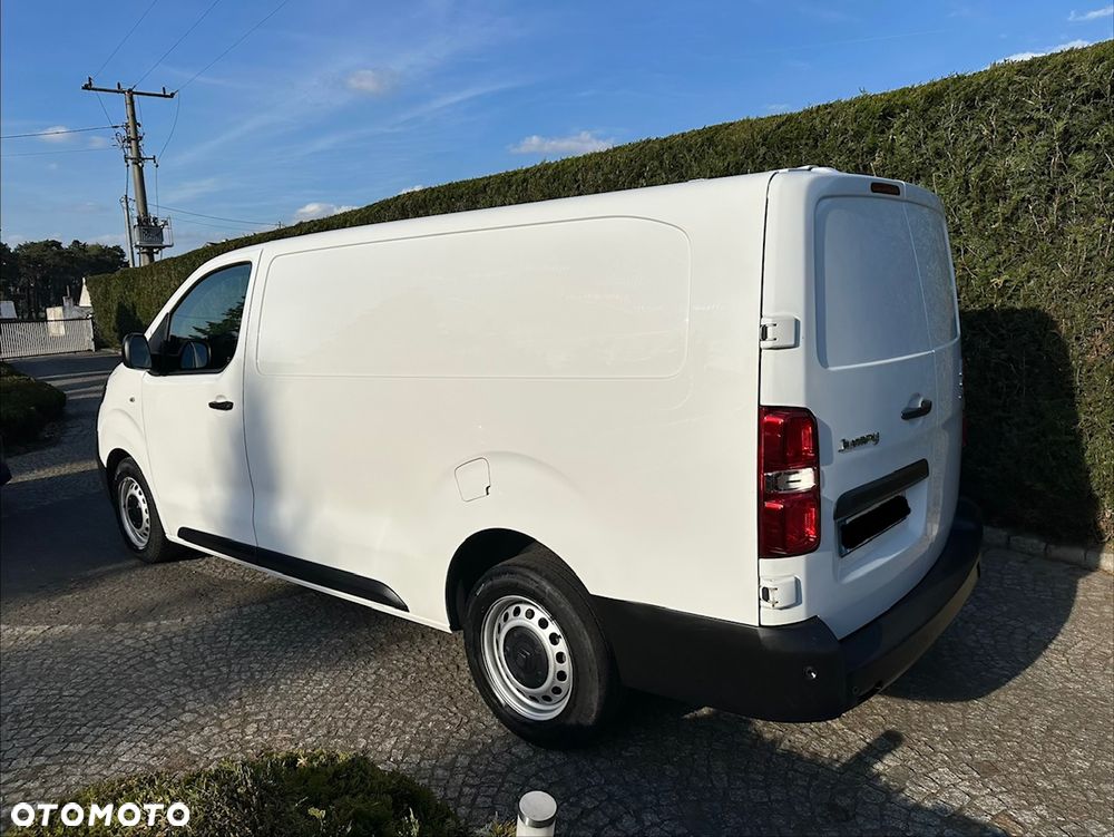 Citroën JUMPY - 4