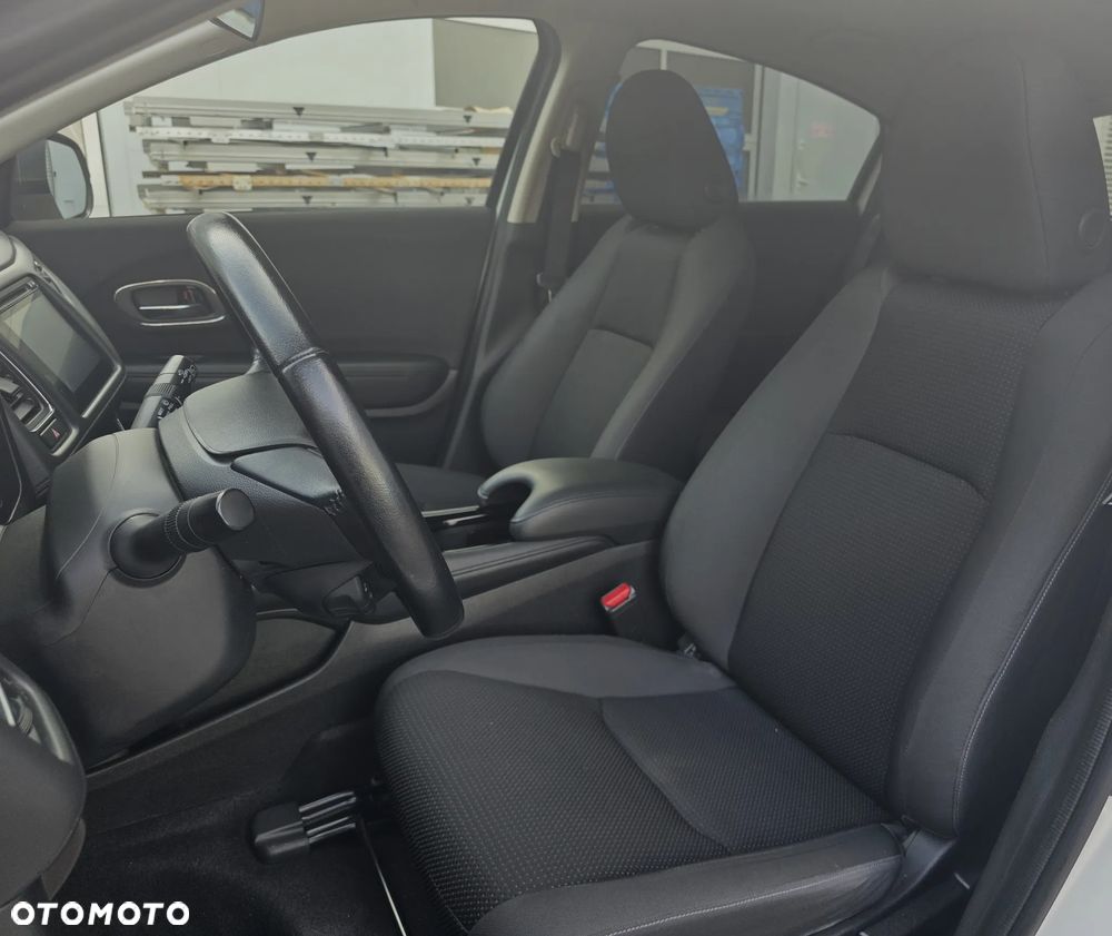 Honda HR-V 1.5 Elegance (ADAS / Connect+) - 9