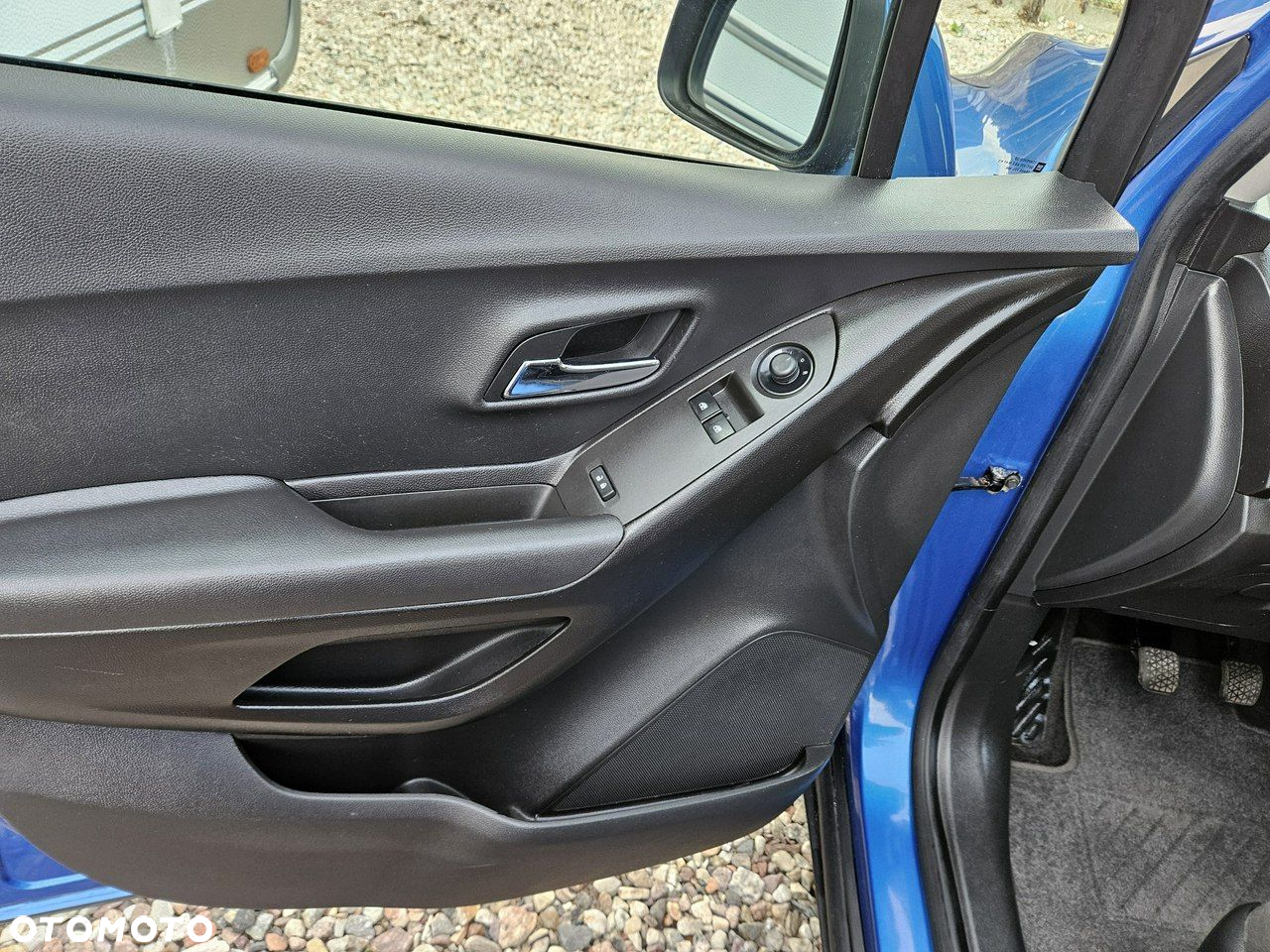 Chevrolet Trax - 15