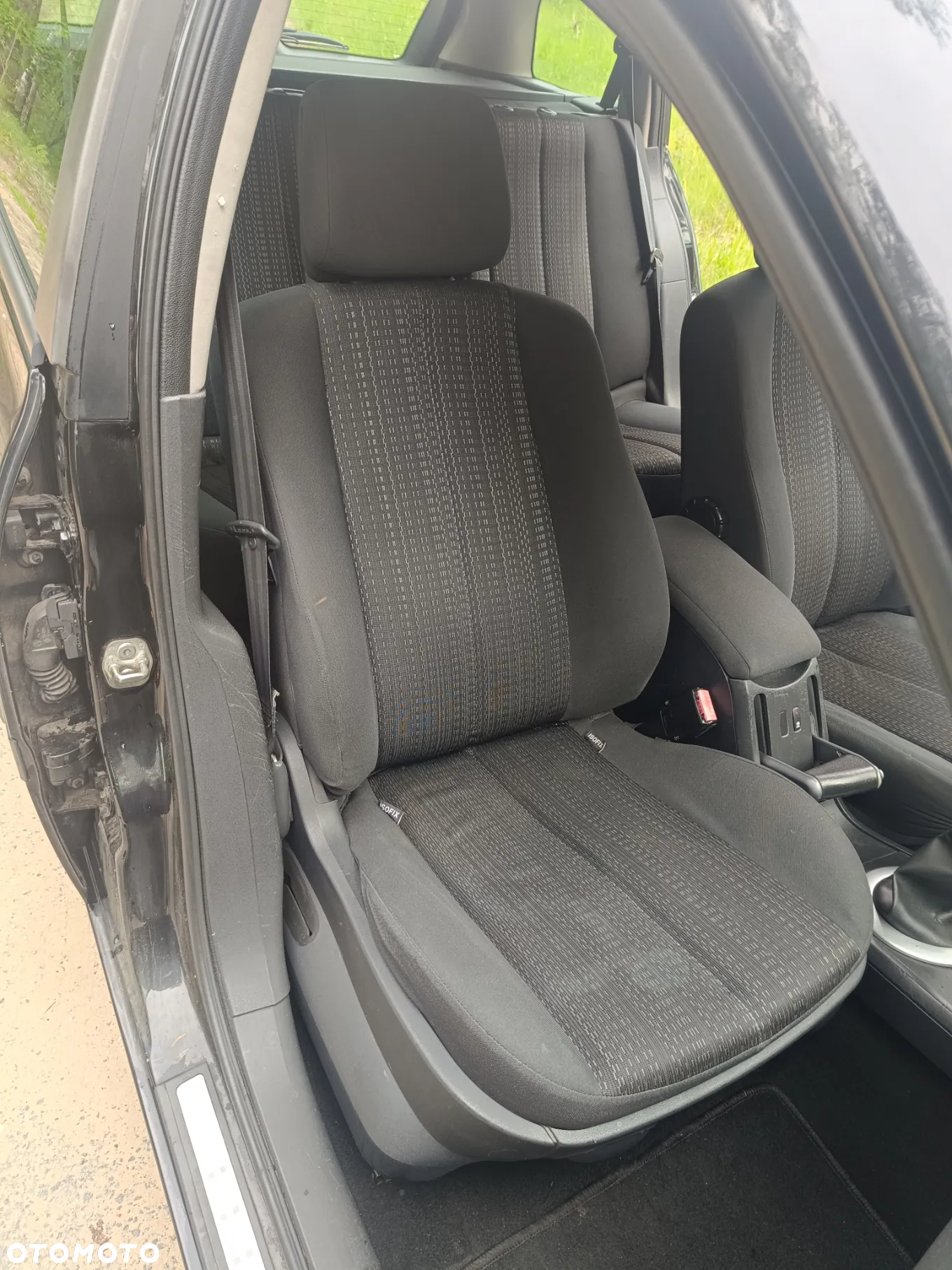 Renault Megane - 12