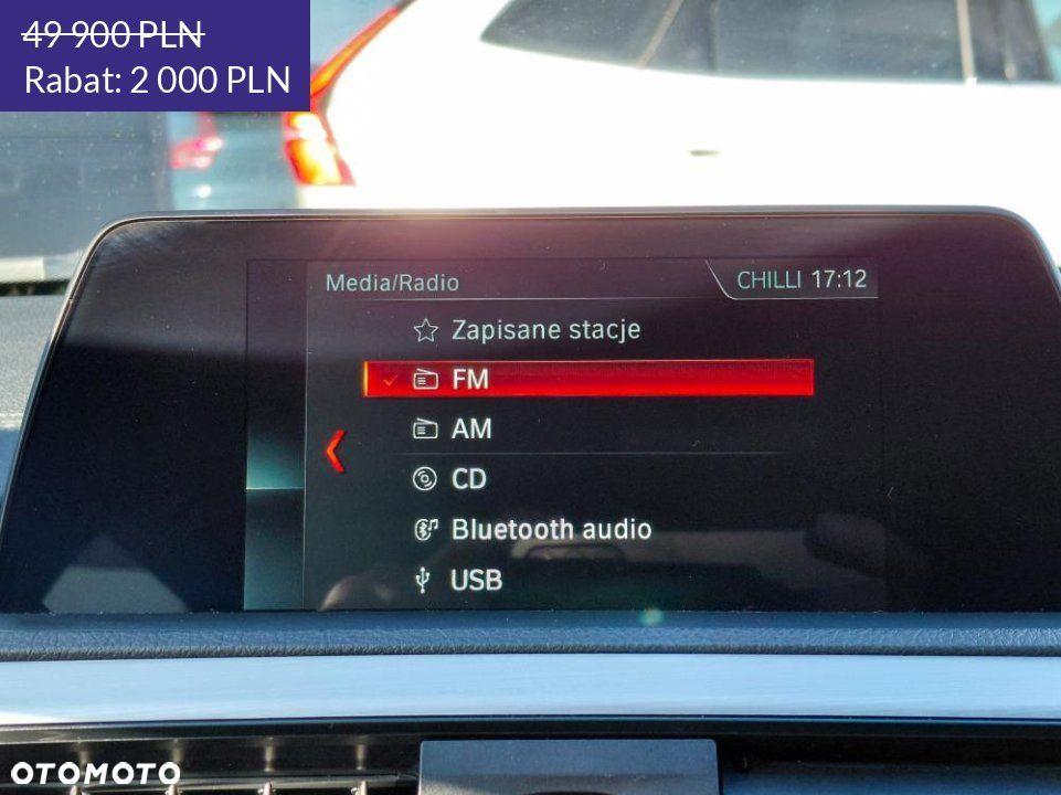 BMW Seria 1 - 24