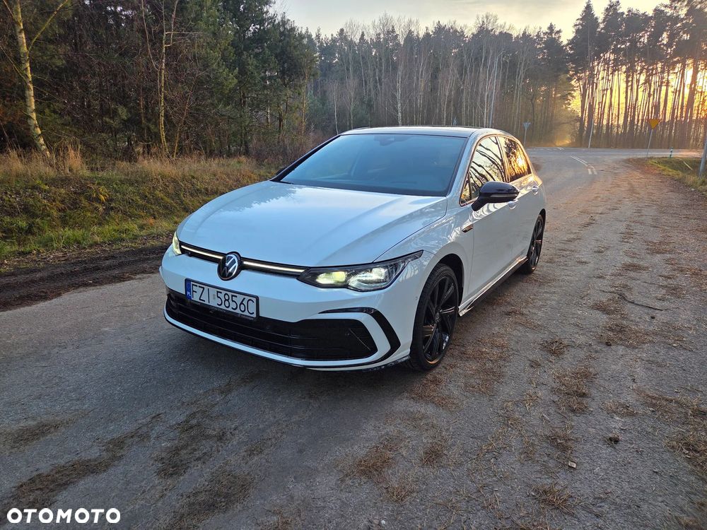Volkswagen Golf 1.5 TSI OPF R-Line - 1