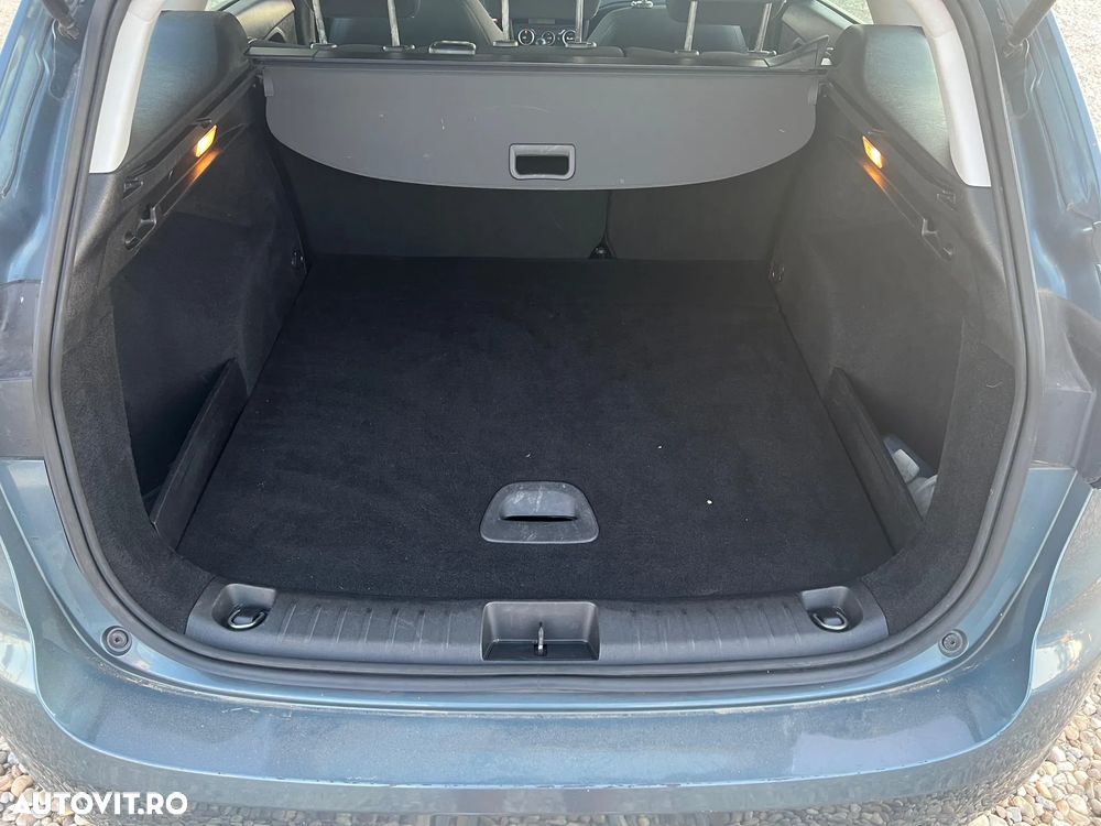 Fiat Tipo 1.5 130 CP MHEV DCT7 Cross - 9