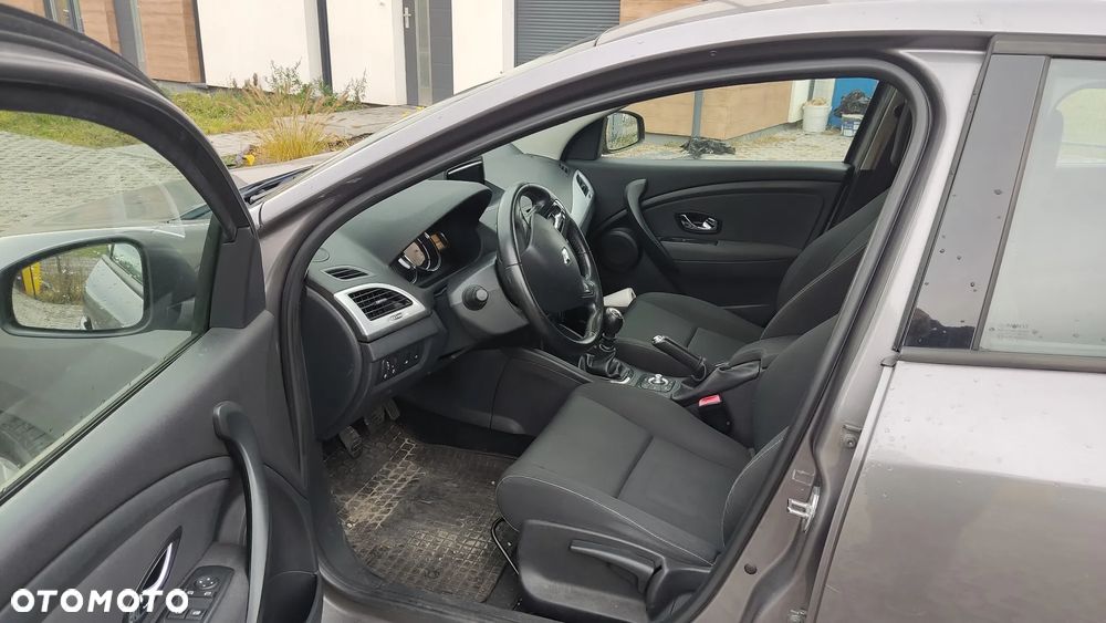 Renault Megane ENERGY dCi 130 Start & Stopp Dynamique - 8