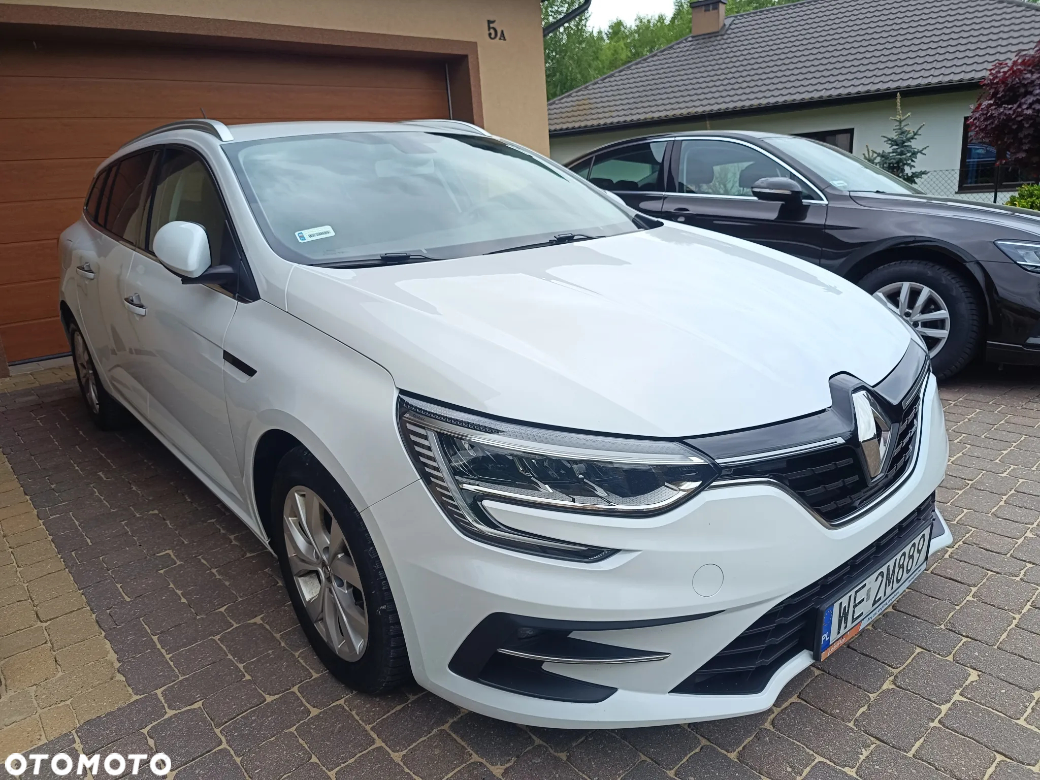 Renault Megane 1.5 Blue dCi Zen - 11