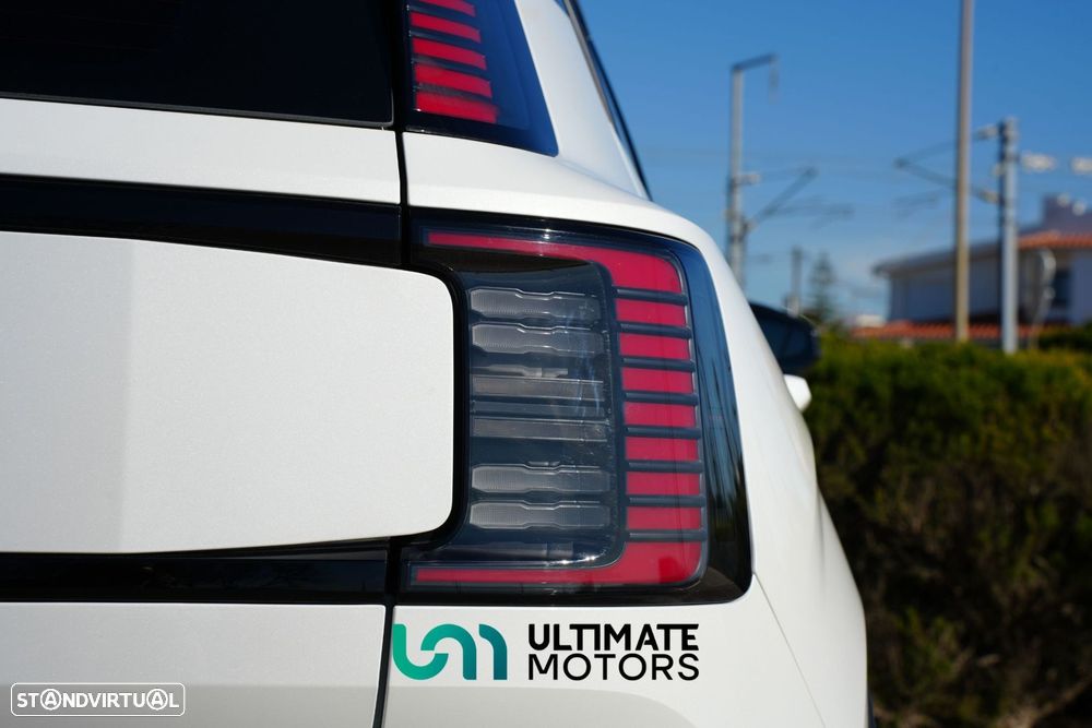 Volvo EX30 69 kWh Single Motor Extended Range Plus - 8