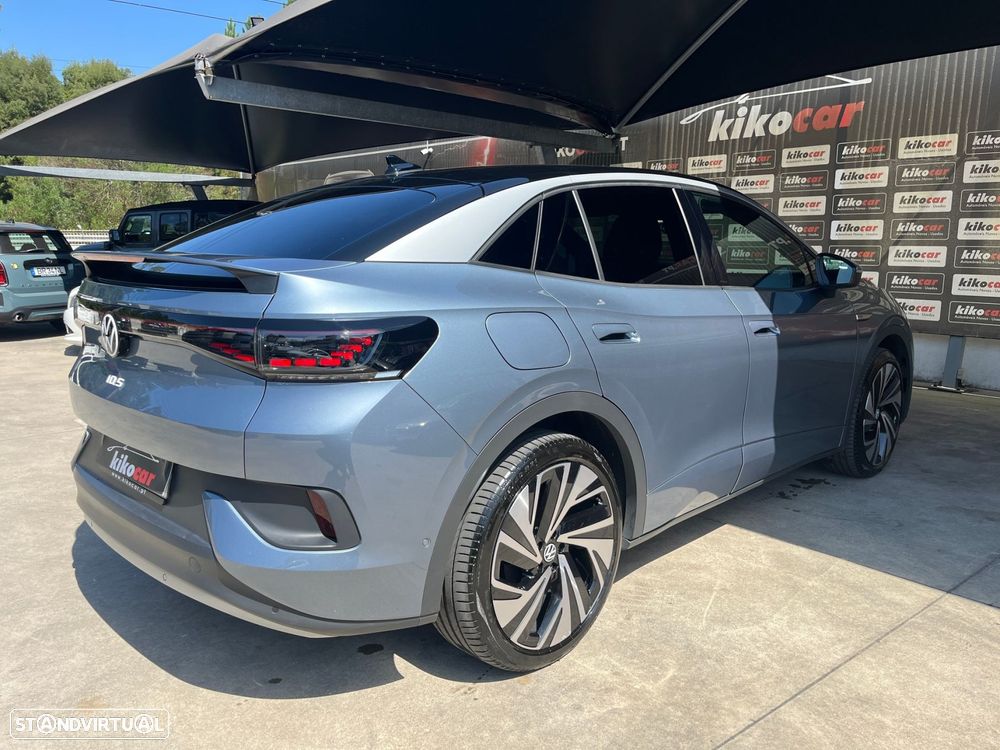 VW ID.5 77 kWh Pro Performance - 8