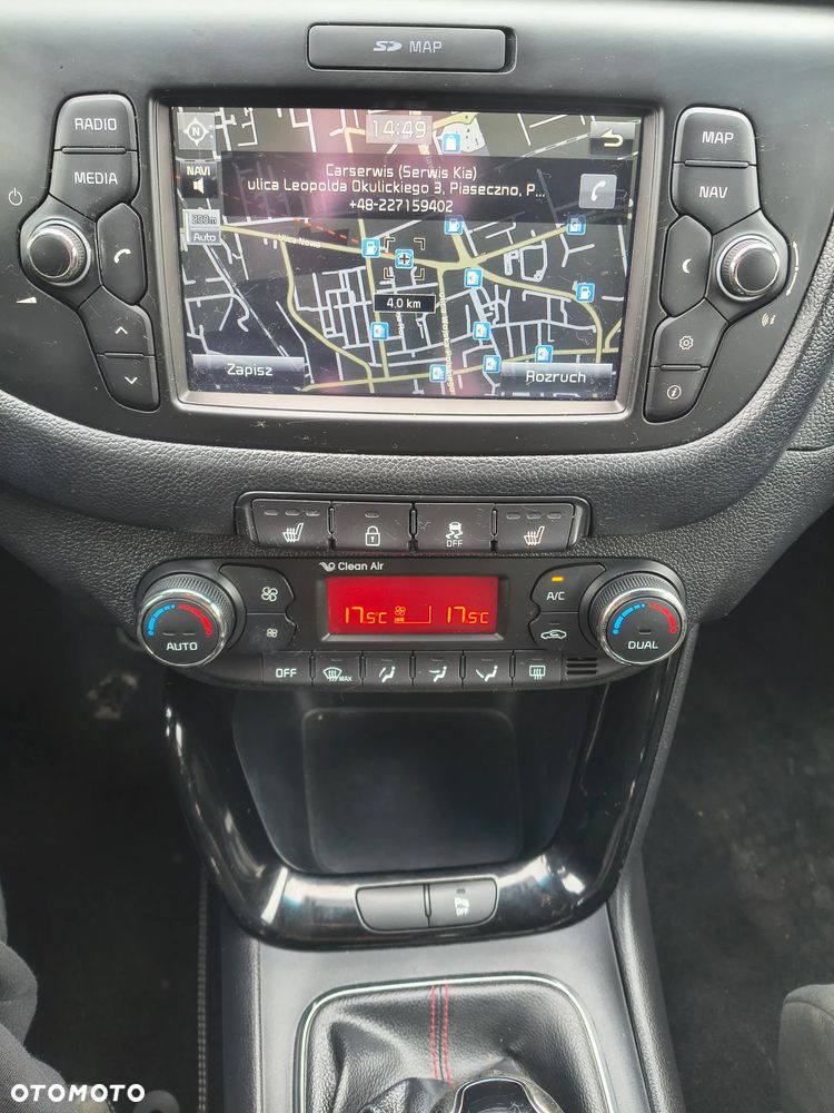 Kia Ceed - 18