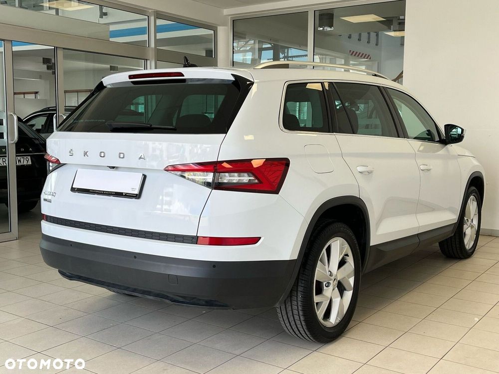 Skoda Kodiaq - 13