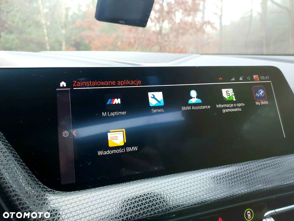 BMW Seria 2 218i M Sport - 39