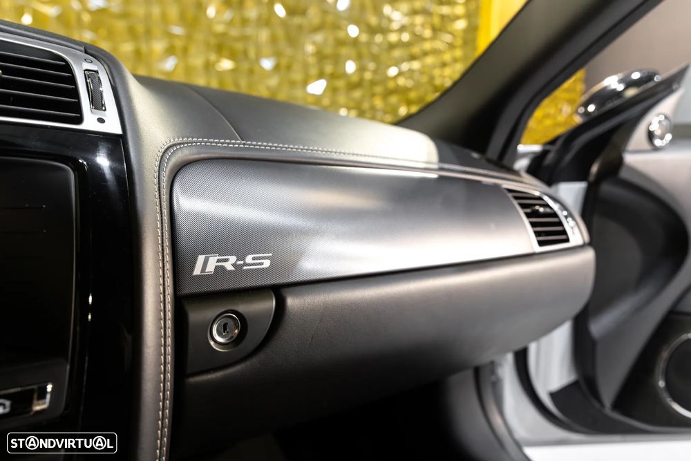 Jaguar XK XKR-S 5.0 Kompressor - 43