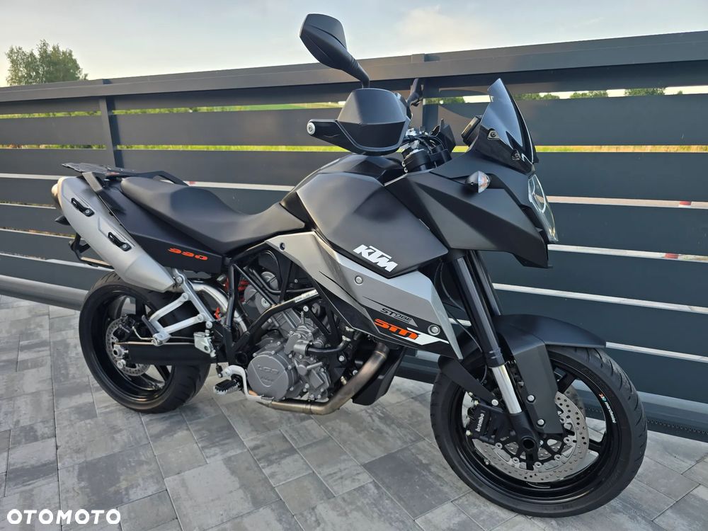 KTM SMT - 3