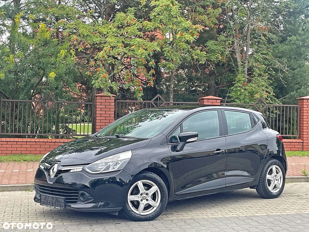 Renault Clio - 2