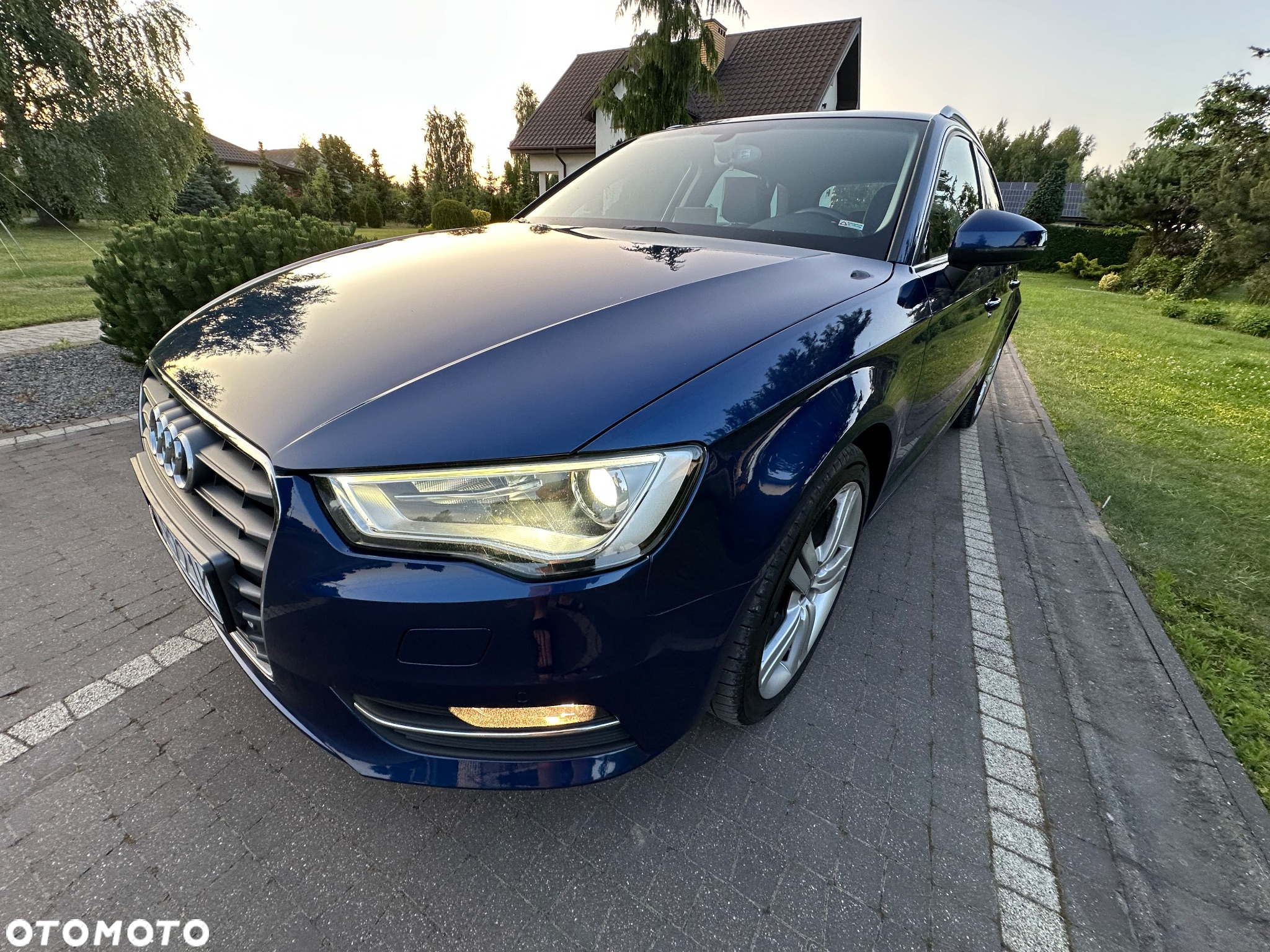 Audi A3 - 32