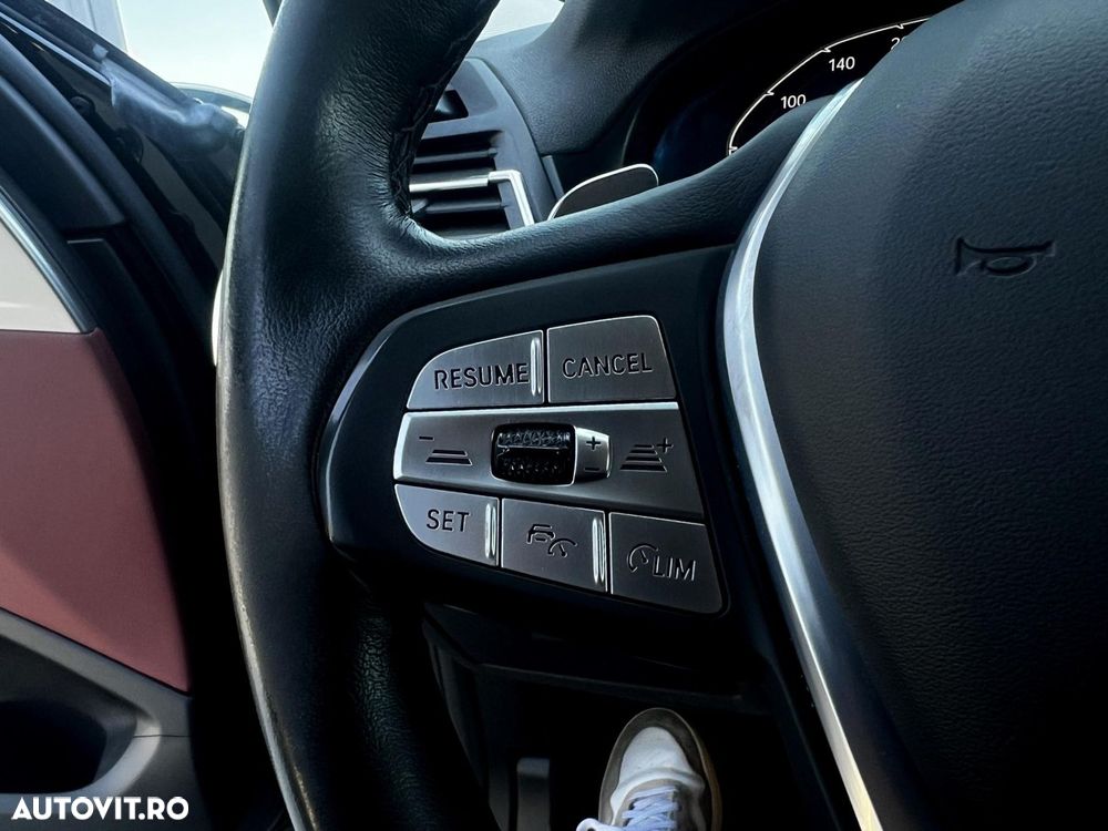BMW X4 - 34