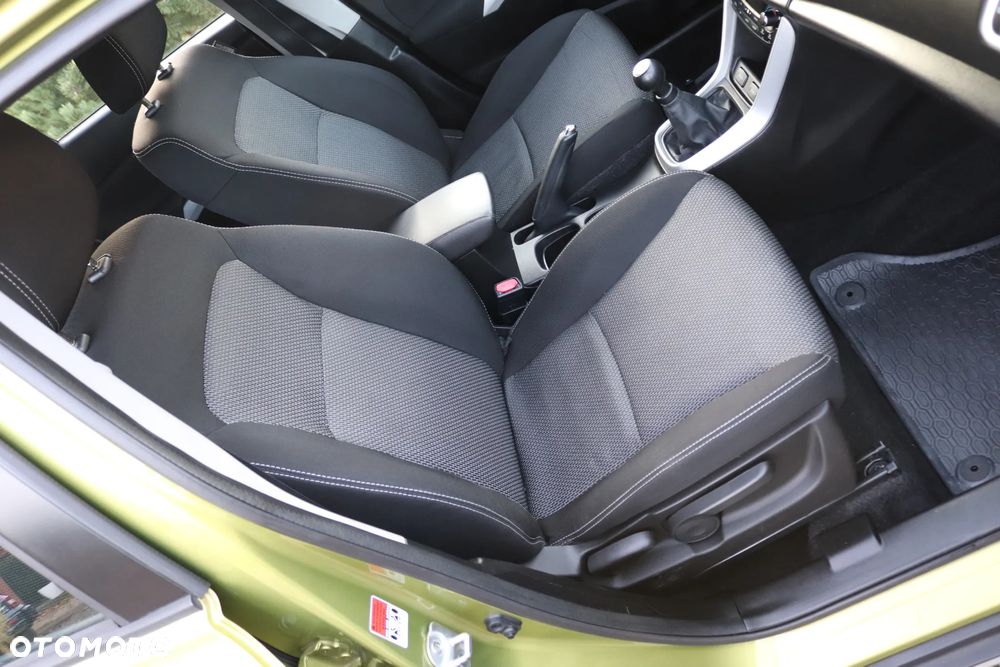 Suzuki SX4 S-Cross 1.4 Boosterjet Hybrid Allgrip Comfort+ - 31